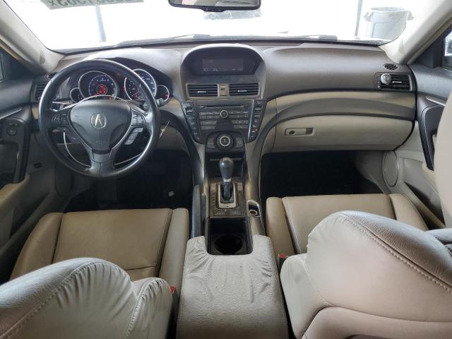 Photo 8 from auction – 2012 ACURA TL with VIN 19UUA8F24CA017485