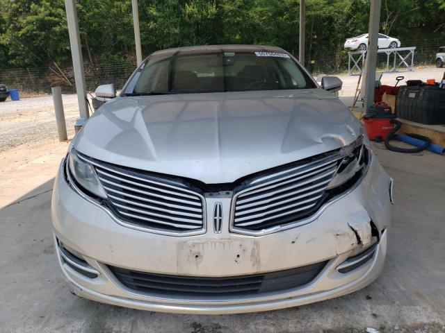 Photo 5 from auction – 2015 LINCOLN MKZ with VIN 3LN6L2G99FR616771