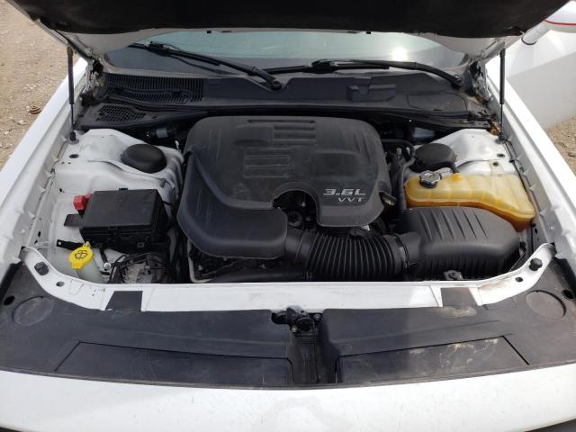 Photo 11 from auction – 2018 DODGE CHALLENGER with VIN 2C3CDZAG3JH172347