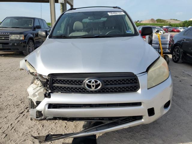 Photo 5 from auction – 2007 TOYOTA RAV4 with VIN JTMZD33V675049396