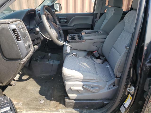 Photo 7 from auction – 2016 CHEVROLET SILVERADO with VIN 1GCVKPEC2GZ187341