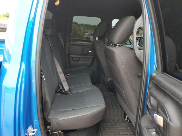 Photo 10 from auction – 2022 RAM 1500 CLASS with VIN 1C6RR7GGXNS173472