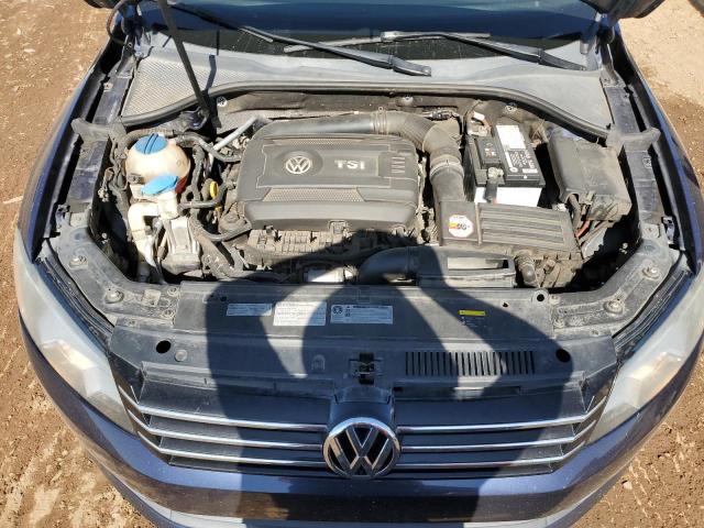 Photo 11 from auction – 2015 VOLKSWAGEN PASSAT S with VIN 1VWAT7A32FC003919
