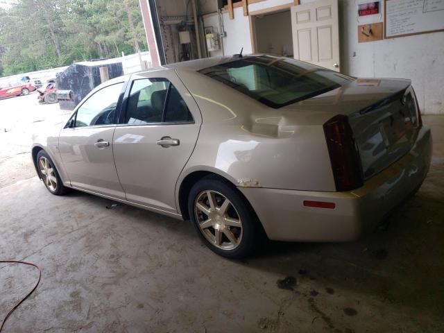 Photo 2 from auction – 2005 CADILLAC STS with VIN 1G6DW677050164560
