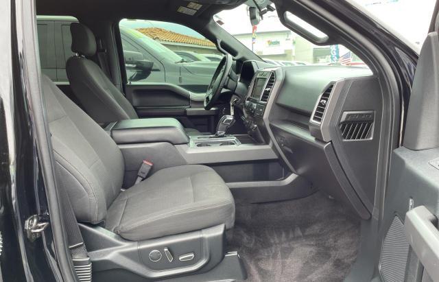 Photo 5 from auction – 2016 FORD F150 SUPER with VIN 1FTEW1CP2GKE77031