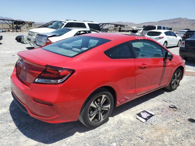 Photo 3 from auction – 2015 HONDA CIVIC EX with VIN 2HGFG3B82FH520703