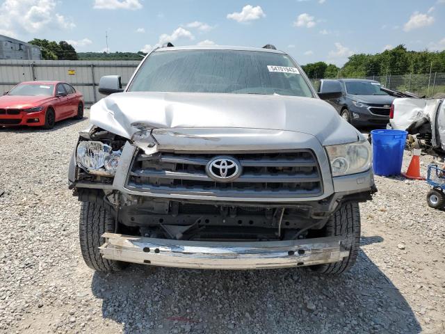 Photo 5 from auction – 2011 TOYOTA SEQUOIA SR with VIN 5TDZM5G16BS003217