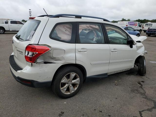 Photo 3 from auction – 2015 SUBARU FORESTER 2 with VIN JF2SJABC1FH490396
