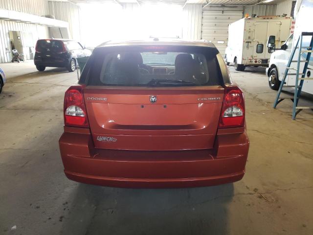 Photo 6 from auction – 2010 DODGE CALIBER MA with VIN 1B3CB3HA3AD567014