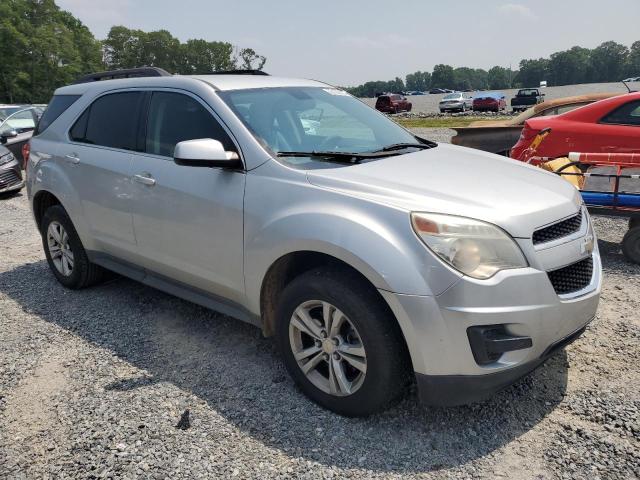 Photo 4 from auction – 2010 CHEVROLET EQUINOX LT with VIN 2CNALDEW8A6364882