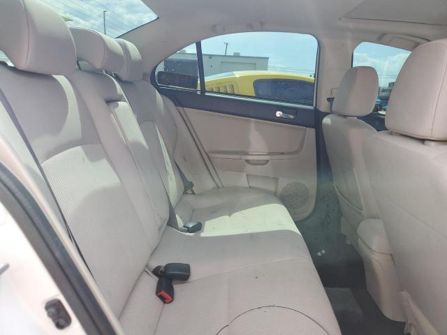Photo 10 from auction – 2017 MITSUBISHI LANCER ES with VIN JA32U2FU0HU008766
