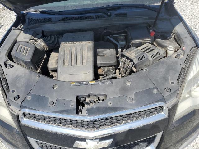 Photo 12 from auction – 2011 CHEVROLET EQUINOX LT with VIN 2CNALDEC5B6305232