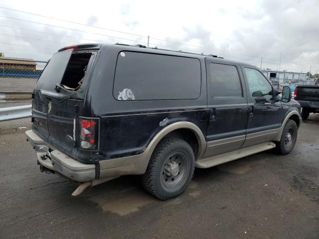 Photo 3 from auction – 2001 FORD EXCURSION with VIN 1FMNU42L51EC18623