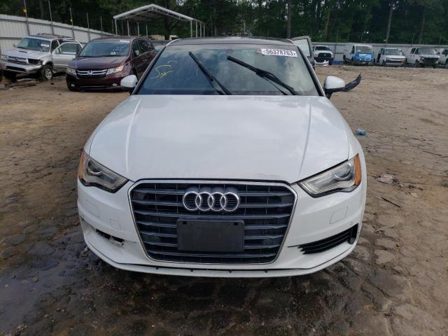 Фото 5 с аукциона – 2015 AUDI A3 PREMIUM с VIN WAUACGFF5F1109814