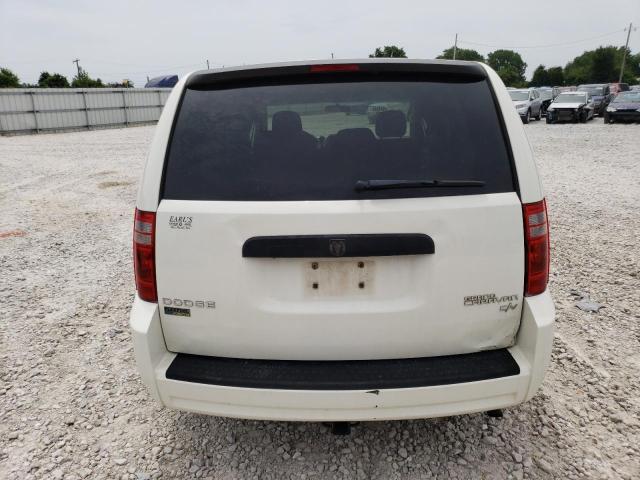 Photo 6 from auction – 2010 DODGE GRAND CARA with VIN 2D4CN1AE8AR371416