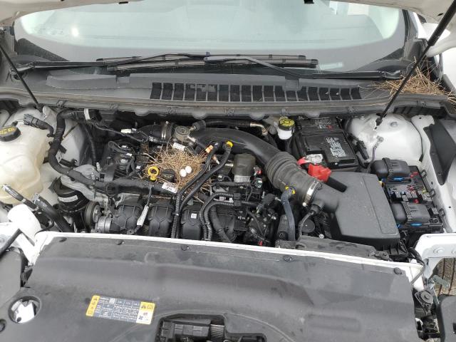 Photo 12 from auction – 2022 FORD EDGE SEL with VIN 2FMPK4J90NBA39511