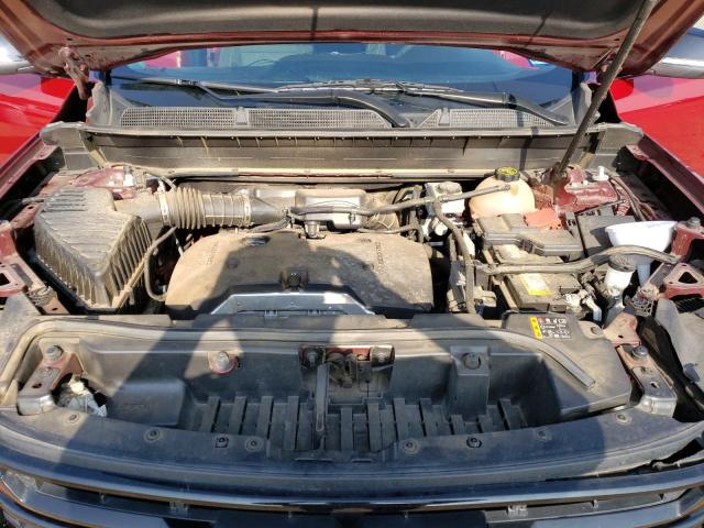Photo 12 from auction – 2021 GMC ACADIA SLE with VIN 1GKKNKLA8MZ150650