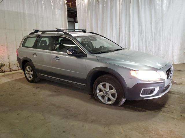 Photo 4 from auction – 2010 VOLVO XC70 3.2 with VIN YV4960BZ1A1092827