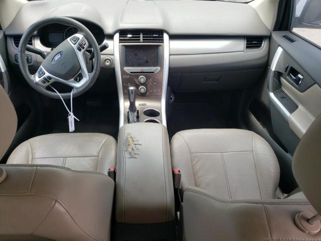 Photo 8 from auction – 2012 FORD EDGE SEL with VIN 2FMDK3J9XCBA90833