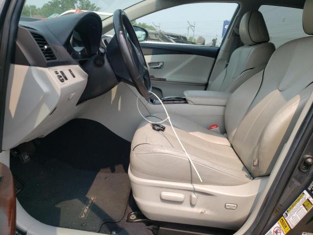 Photo 7 from auction – 2011 TOYOTA VENZA with VIN 4T3BK3BB0BU052276