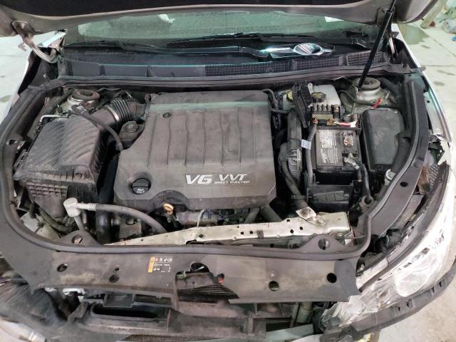Photo 11 from auction – 2012 BUICK LACROSSE P with VIN 1G4GH5E3XCF194699