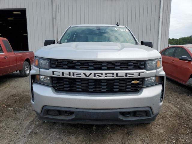 Photo 5 from auction – 2019 CHEVROLET SILVERADO with VIN 3GCPYBEH6KG211705