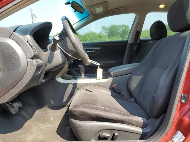 Photo 7 from auction – 2013 NISSAN ALTIMA 2.5 with VIN 1N4AL3AP4DC217408