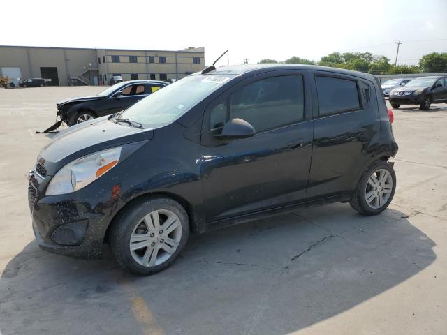 CHEVROLET SPARK LS 2015 с VIN KL8CB6S9XFC765416 - Снимка от търг
