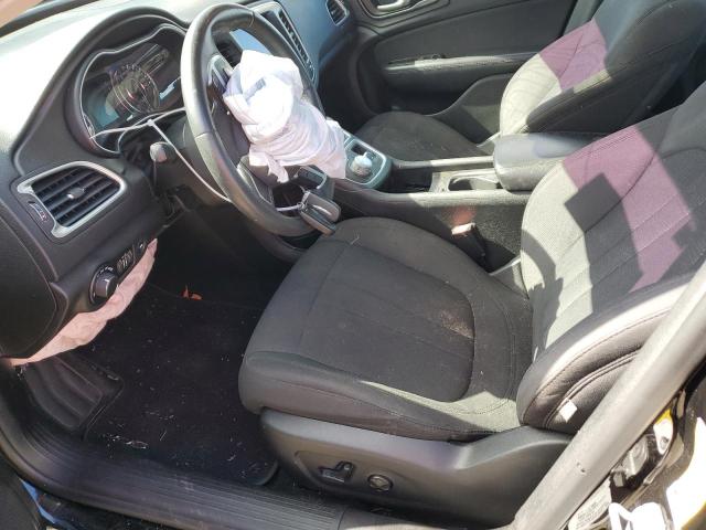 Photo 7 from auction – 2015 CHRYSLER 200 LIMITE with VIN 1C3CCCAB2FN667108