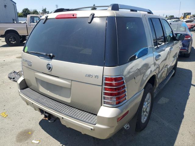 Photo 3 from auction – 2005 MERCURY MOUNTAINEE with VIN 4M2DU86W05ZJ01424