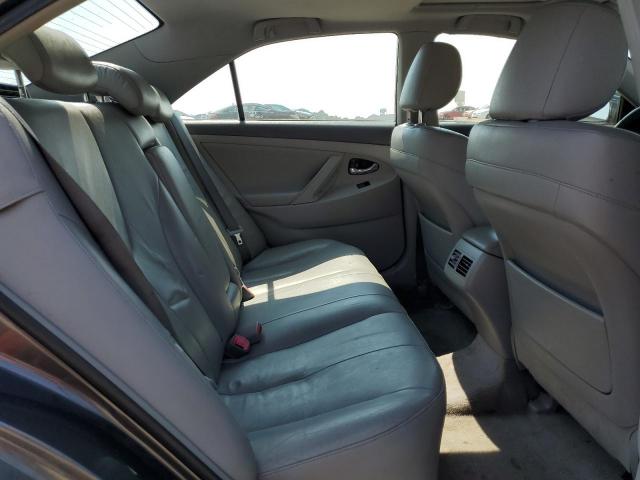 Photo 10 from auction – 2008 TOYOTA CAMRY HYBR with VIN JTNBB46K083045013