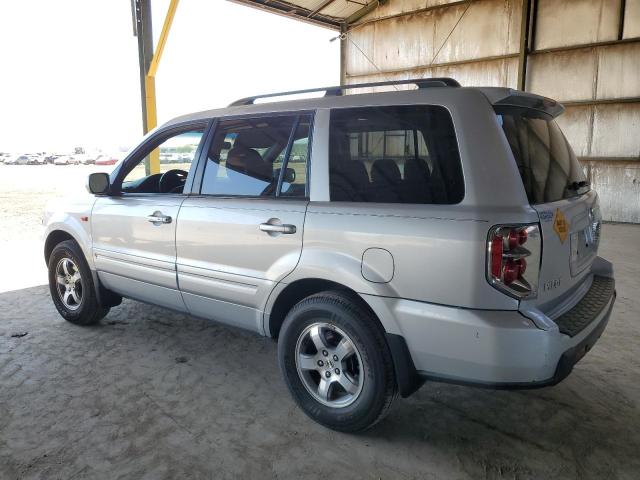 Photo 2 from auction – 2006 HONDA PILOT EX with VIN 5FNYF28656B013830