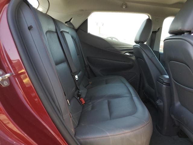 Photo 10 from auction – 2018 CHEVROLET BOLT EV PR with VIN 1G1FX6S00J4138999