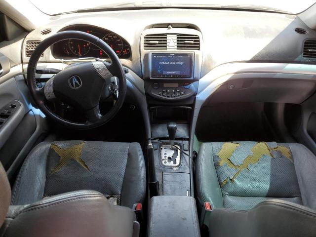 Photo 8 from auction – 2004 ACURA TSX with VIN JH4CL96914C013602