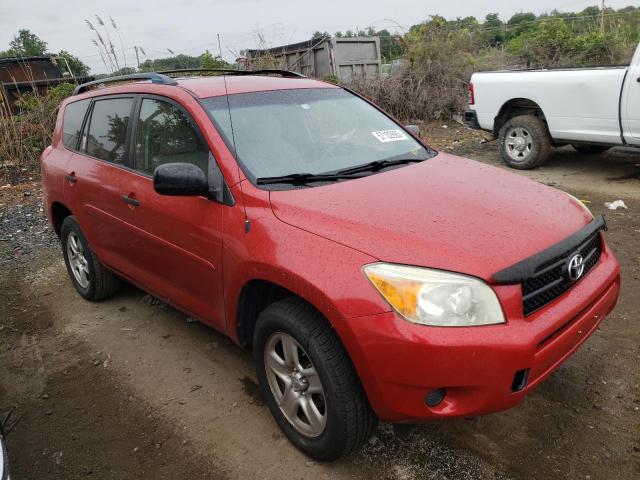 Photo 4 from auction – 2008 TOYOTA RAV4 with VIN JTMBD33V786056077