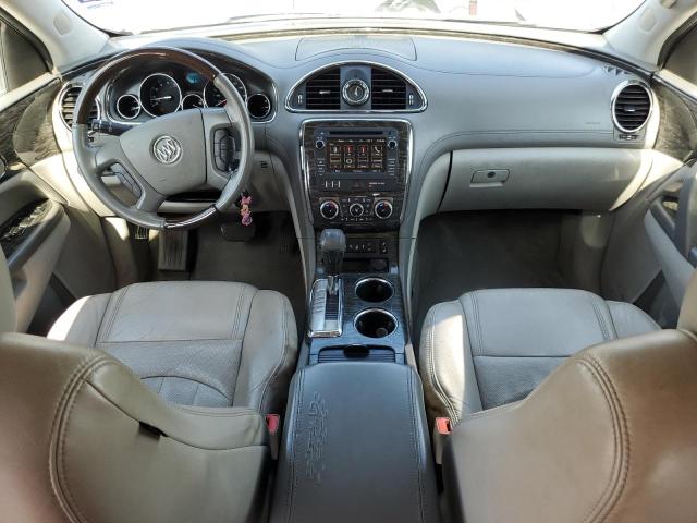Photo 8 from auction – 2014 BUICK ENCLAVE with VIN 5GAKRBKD3EJ115205
