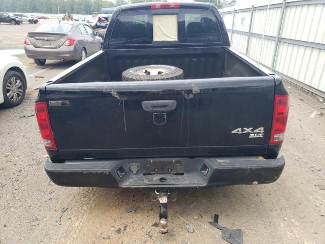 Photo 6 from auction – 2005 DODGE RAM 1500 S with VIN 1D7HU18D55S347779