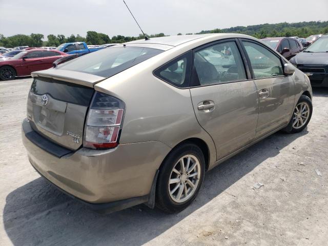 Photo 3 from auction – 2005 TOYOTA PRIUS with VIN JTDKB20U053060397
