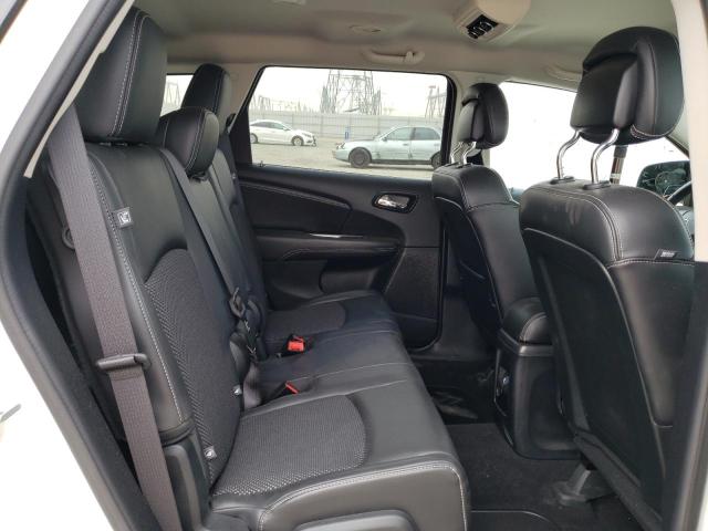 Photo 11 from auction – 2017 DODGE JOURNEY CR with VIN 3C4PDCGG5HT519499