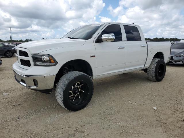 RAM 1500 LARAM 2015 with VIN 1C6RR7NT3FS768004 - Photo from auction