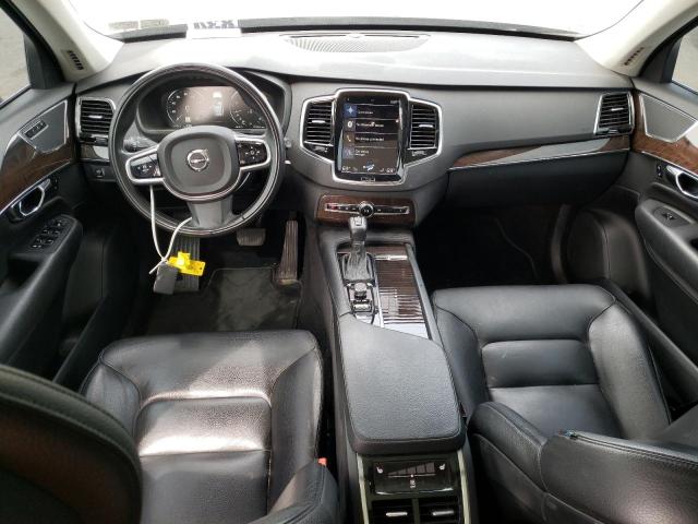 Photo 8 from auction – 2016 VOLVO XC90 T6 with VIN YV4A22PK0G1020719