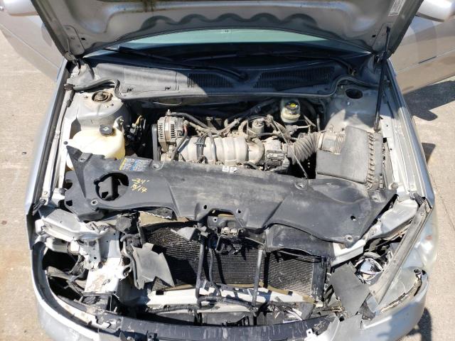 Photo 11 from auction – 2007 BUICK LUCERNE CX with VIN 1G4HD57247U127280
