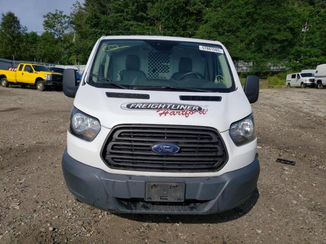 Photo 5 from auction – 2016 FORD TRANSIT T- with VIN 1FTYE9ZM5GKB01340