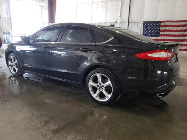 Photo 2 from auction – 2013 FORD FUSION SE with VIN 3FA6P0H94DR215613