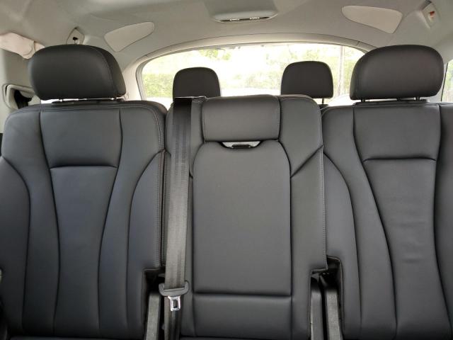 Photo 10 from auction – 2022 AUDI Q7 PREMIUM with VIN WA1LXBF73ND011805