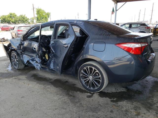 Photo 2 from auction – 2015 TOYOTA COROLLA L with VIN 5YFBURHE1FP335901