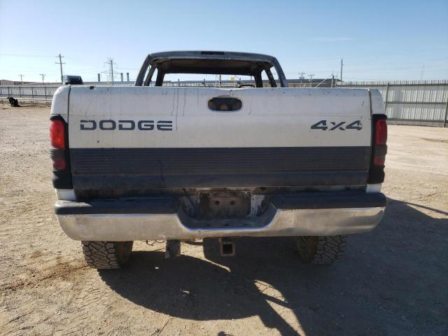 Photo 6 from auction – 1997 DODGE RAM 1500 with VIN 3B7HF13Y8VG701901