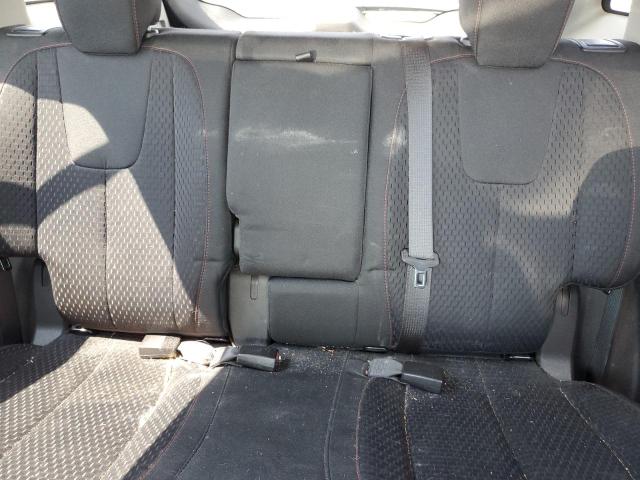 Photo 10 from auction – 2014 GMC TERRAIN SL with VIN 2GKALMEK1E6328107