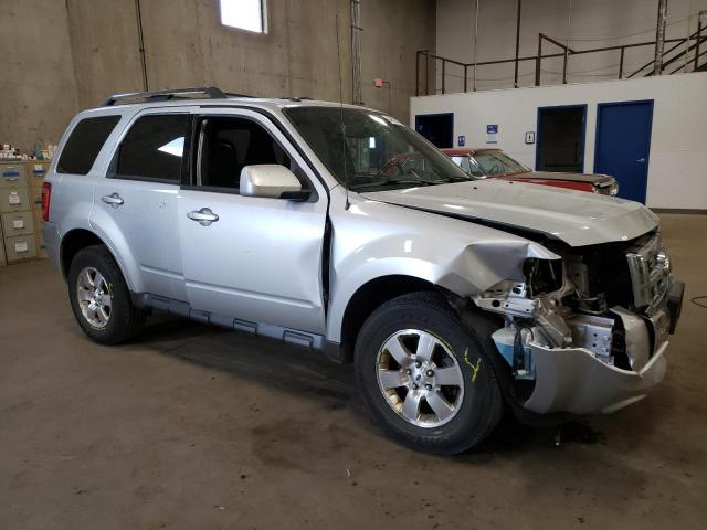 Photo 4 from auction – 2012 FORD ESCAPE LIM with VIN 1FMCU9EG8CKC44656