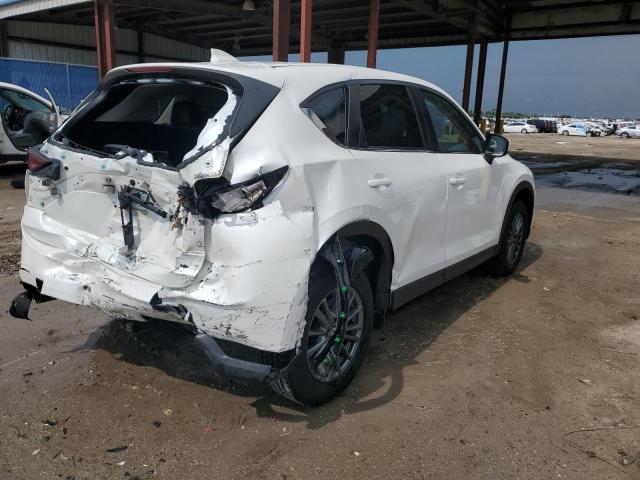 Photo 3 from auction – 2017 MAZDA CX-5 TOURI with VIN JM3KFBCL4H0168140